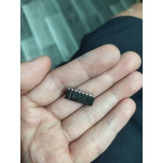 ic NE654B ( 1 chiếc)