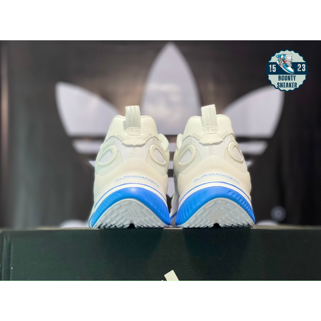 Giày Thể Thao Adidas Alpha Magma Chính Hãng