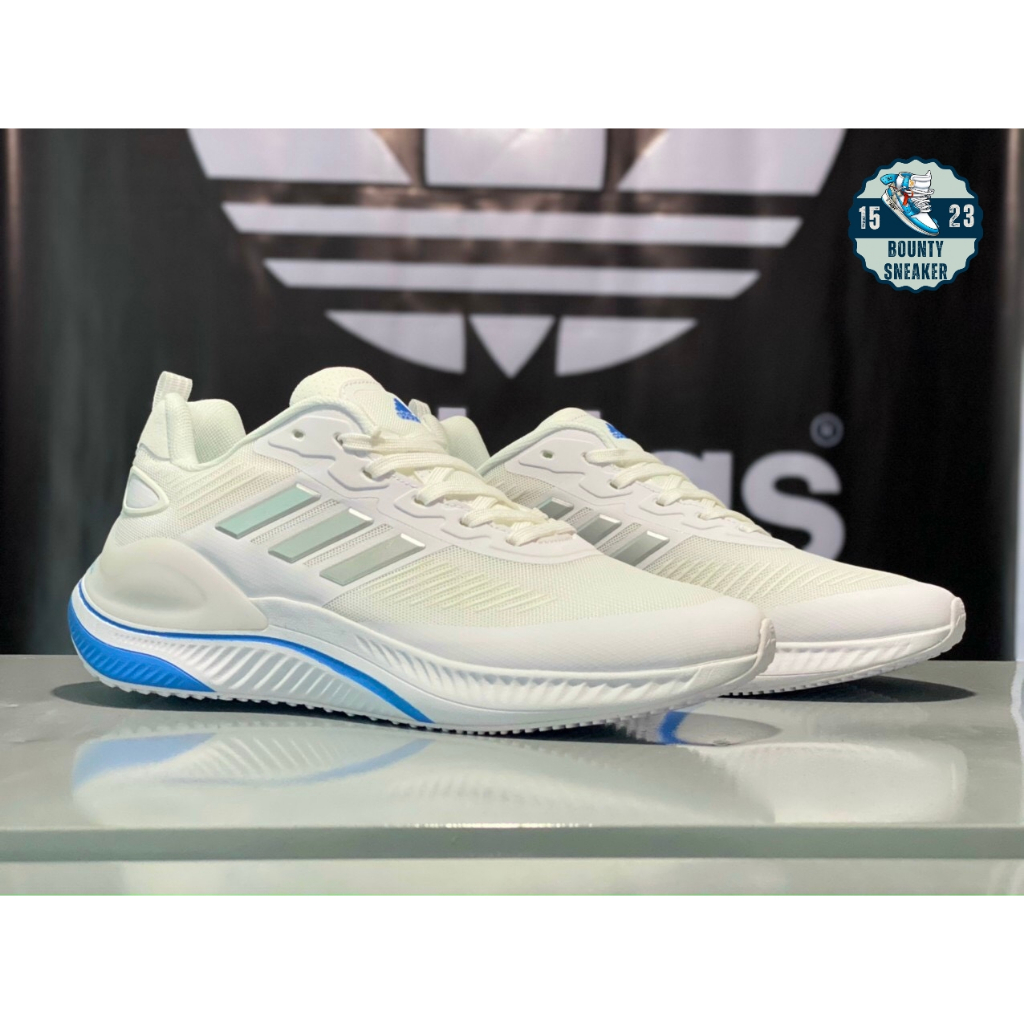 Giày Thể Thao Adidas Alpha Magma Chính Hãng