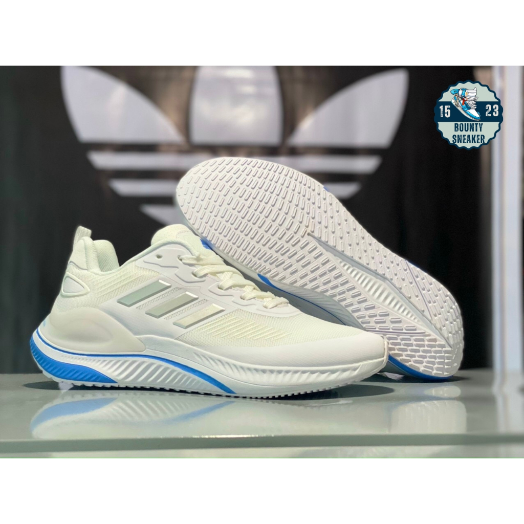 Giày Thể Thao Adidas Alpha Magma Chính Hãng