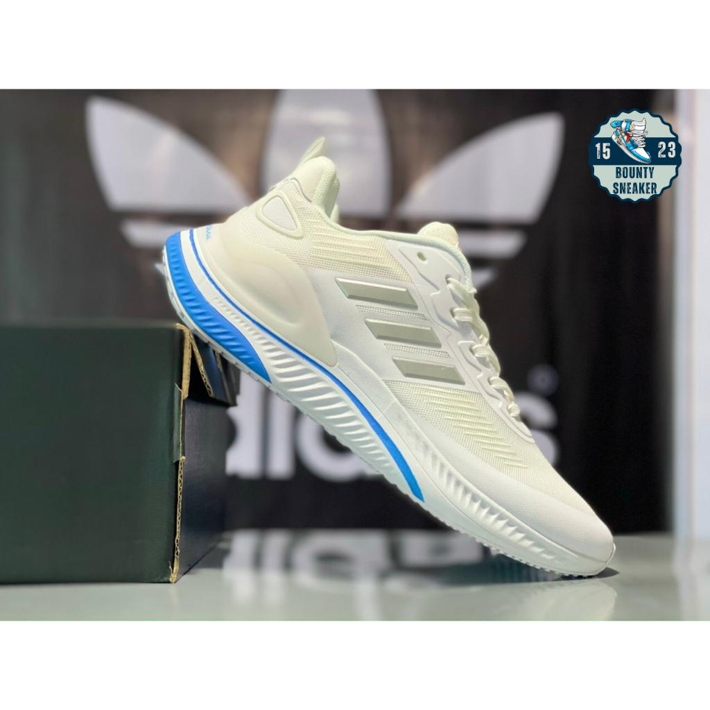 Giày Thể Thao Adidas Alpha Magma Chính Hãng