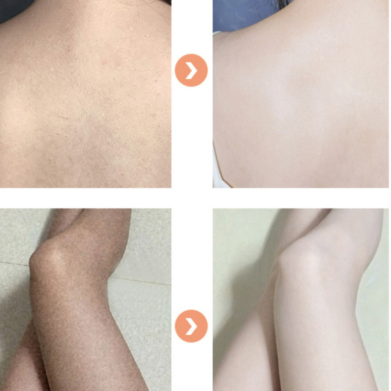 Sữa Tắm Hatomugi Trắng Sáng Da Từ Hạt Ý Dĩ