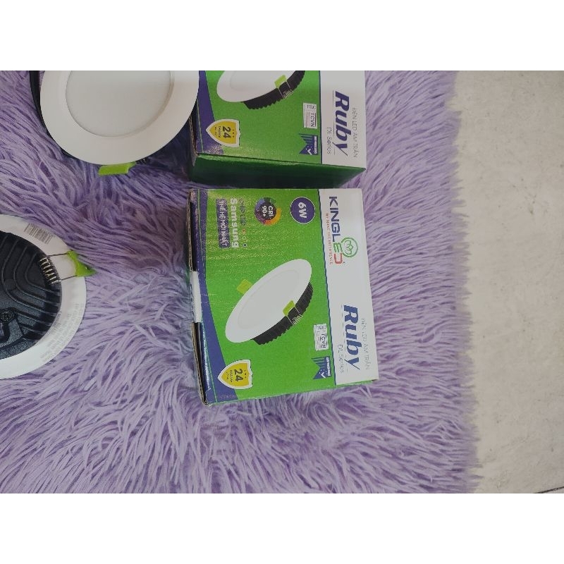 Âm trần kingled d76-6w