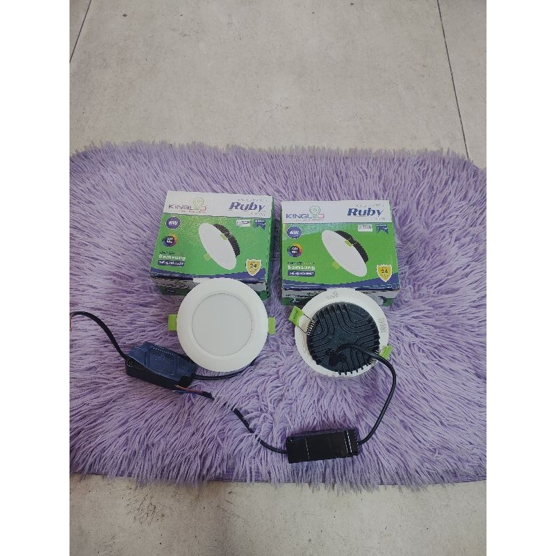 Âm trần kingled d76-6w