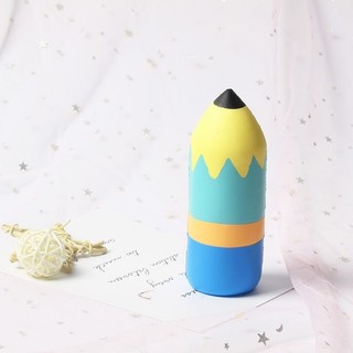 Đồ chơi Bóp Mềm Bút Squishy Siêu Mềm Chậm Tăng