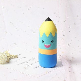 Đồ chơi Bóp Mềm Bút Squishy Siêu Mềm Chậm Tăng
