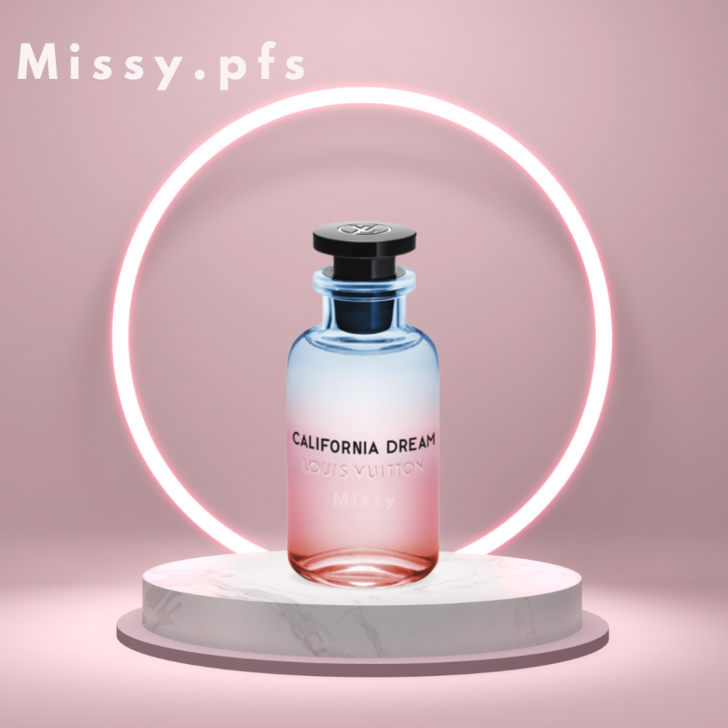 Nước hoa LV California Dream 5ml/10ml - 𝕞𝕚𝕤𝕤𝕪 𝕡𝕖𝕣𝕗𝕦𝕞𝕖𝕤