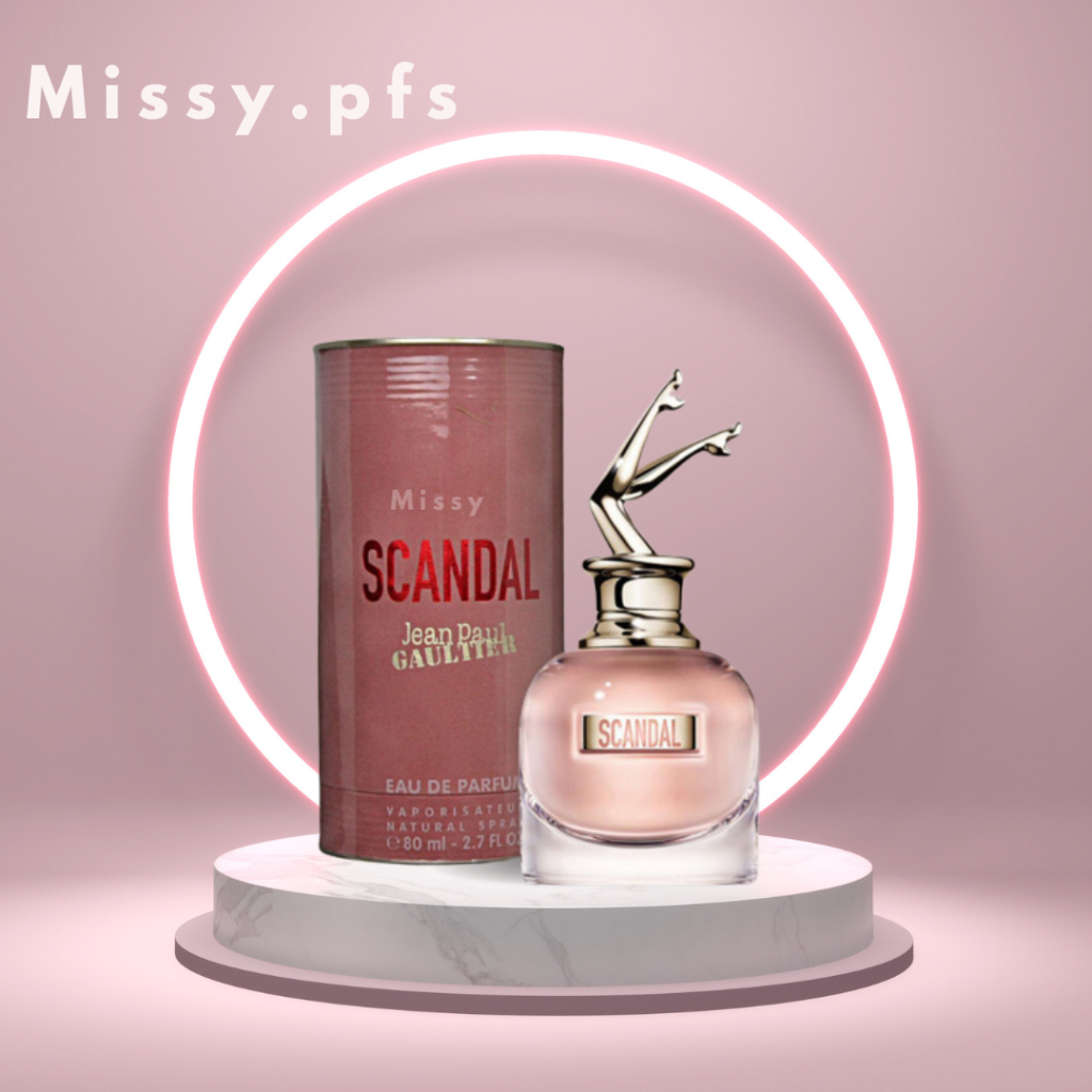 Mẫu Thử Nước Hoa Jean Paul Scandal EDP - 𝕞𝕚𝕤𝕤𝕪 𝕡𝕖𝕣𝕗𝕦𝕞𝕖𝕤