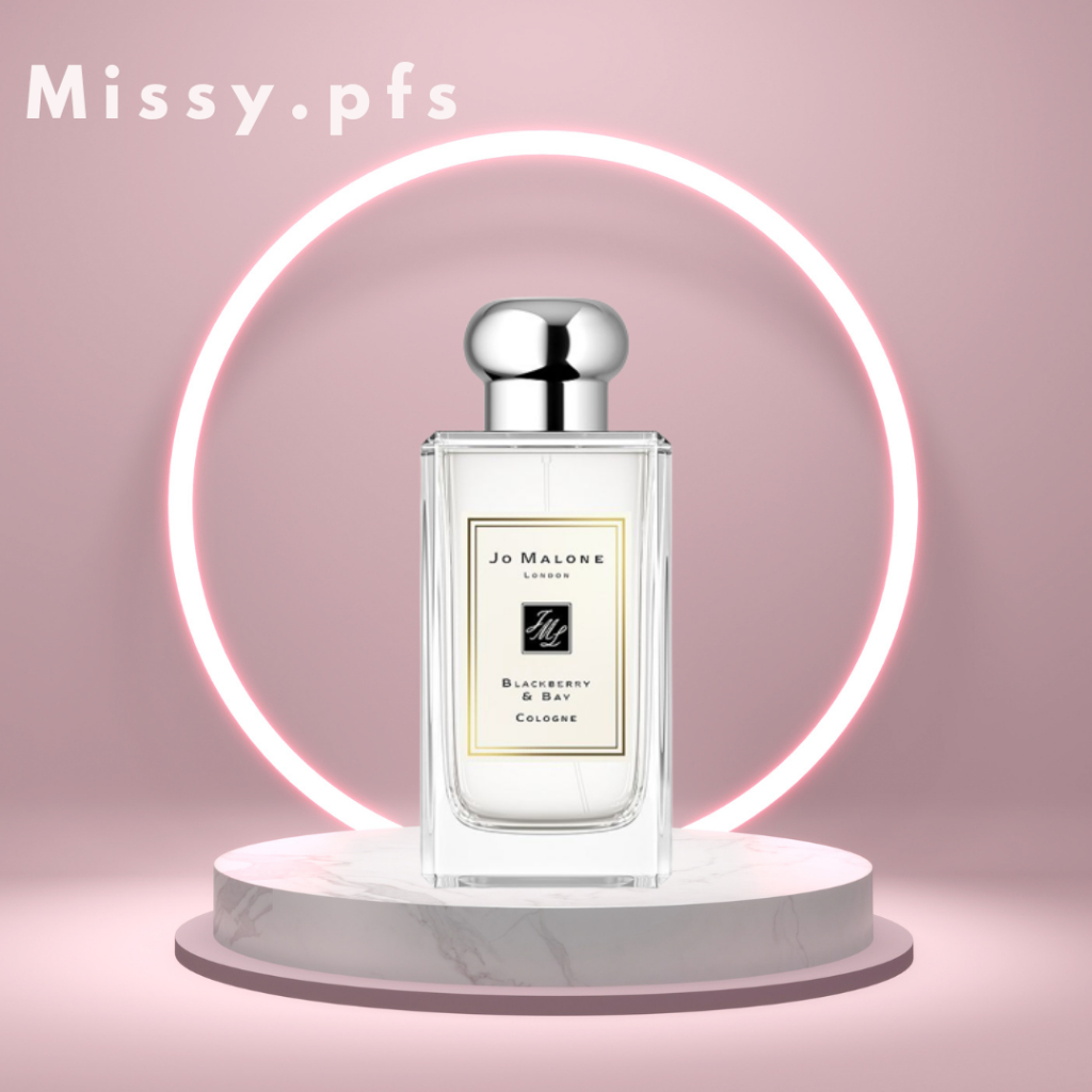 Nước hoa dùng thử Jo Malone Blackberry & Bay Test 10ml/20ml - missy perfumes