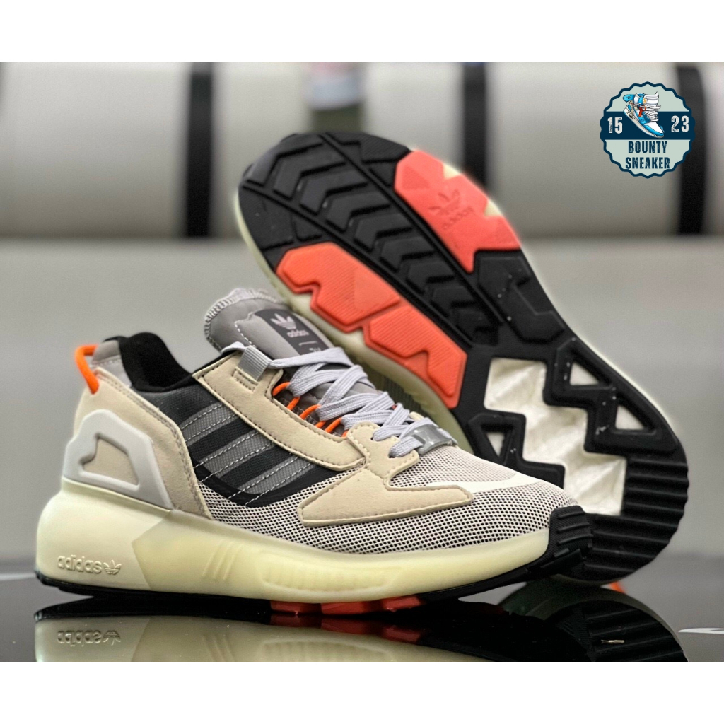 Giày Thể Thao Adidas ZX5K Boost Chính Hãng