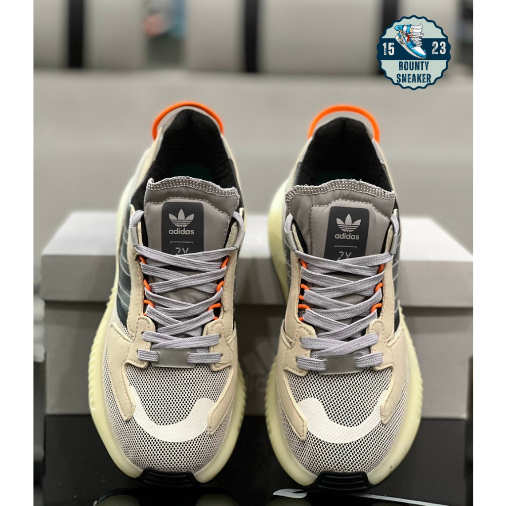 Giày Thể Thao Adidas ZX5K Boost Chính Hãng