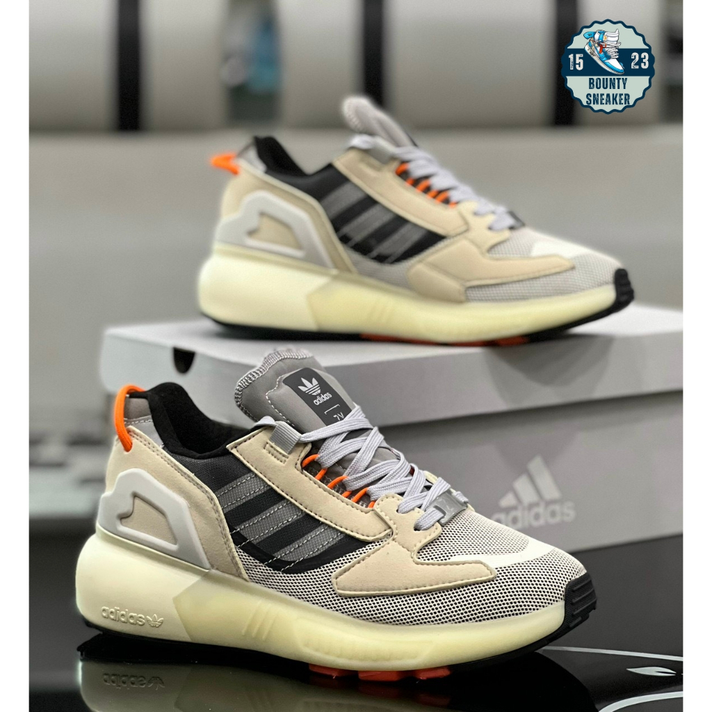 Giày Thể Thao Adidas ZX5K Boost Chính Hãng