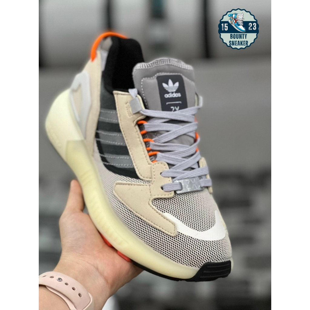 Giày Thể Thao Adidas ZX5K Boost Chính Hãng