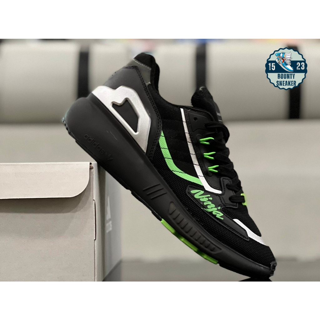 Giày Thể Thao Adidas ZX5K Kawasaki Chính Hãng