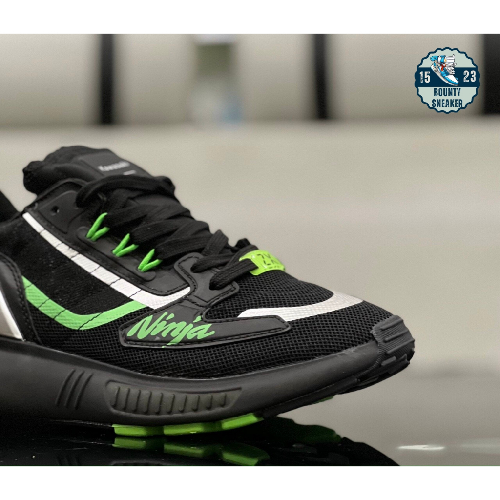 Giày Thể Thao Adidas ZX5K Kawasaki Chính Hãng