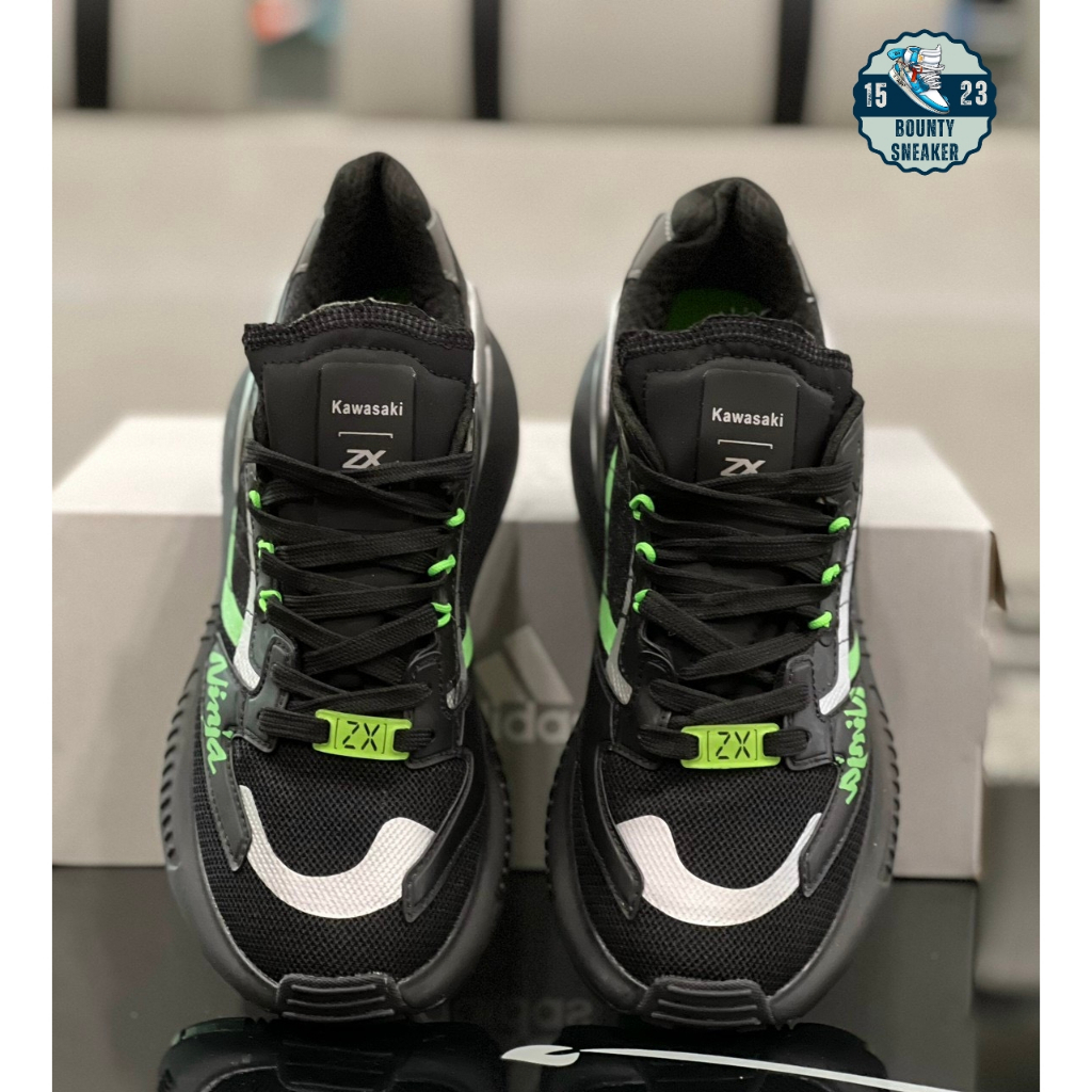 Giày Thể Thao Adidas ZX5K Kawasaki Chính Hãng
