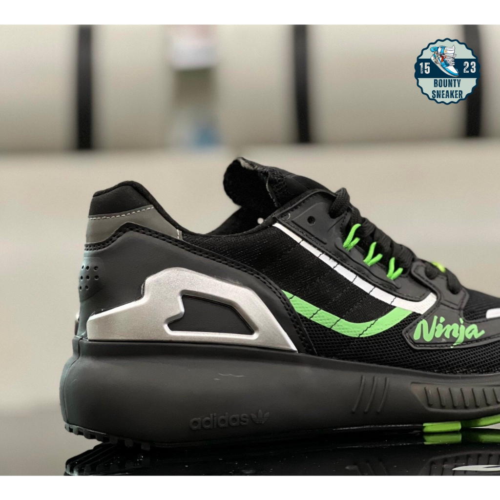 Giày Thể Thao Adidas ZX5K Kawasaki Chính Hãng