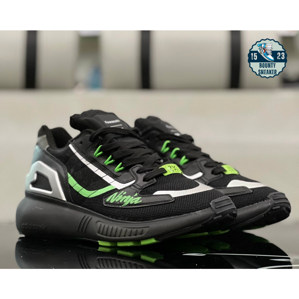 Giày Thể Thao Adidas ZX5K Kawasaki Chính Hãng