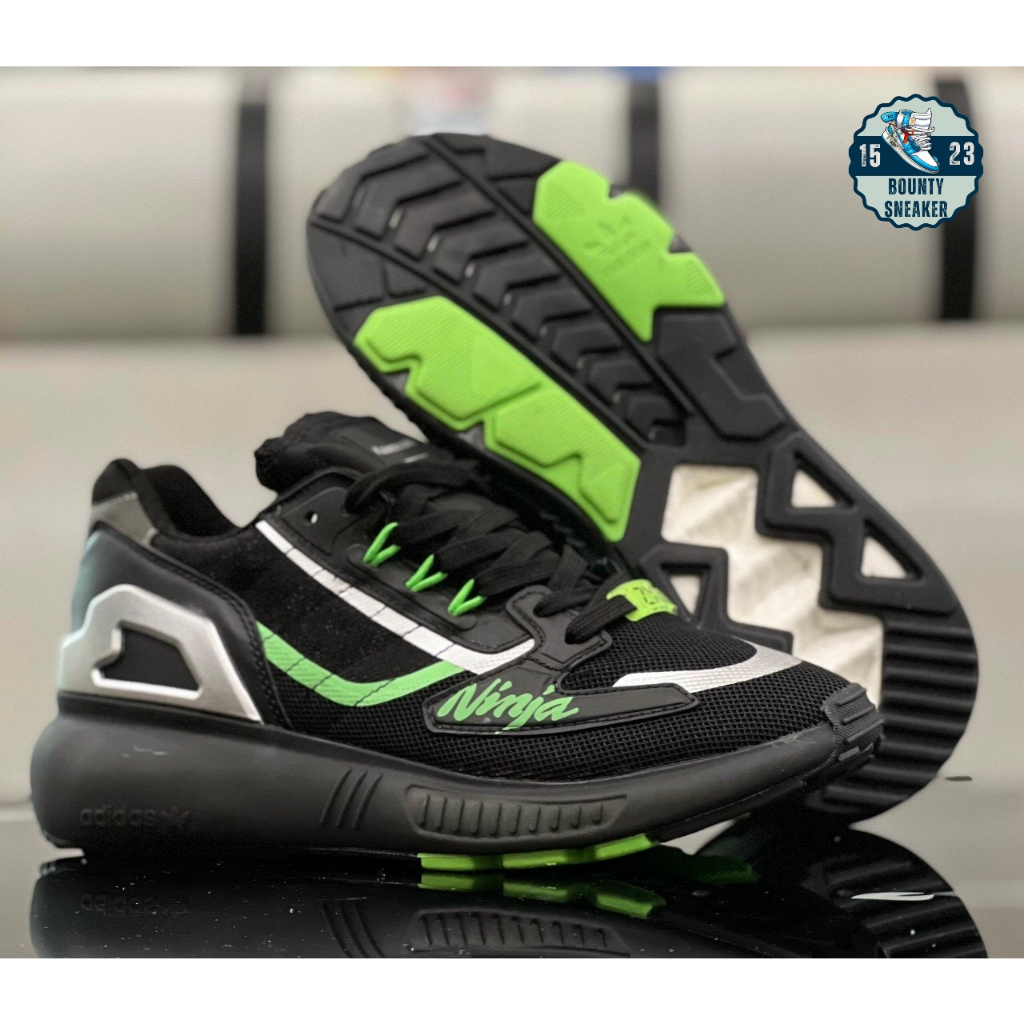 Giày Thể Thao Adidas ZX5K Kawasaki Chính Hãng