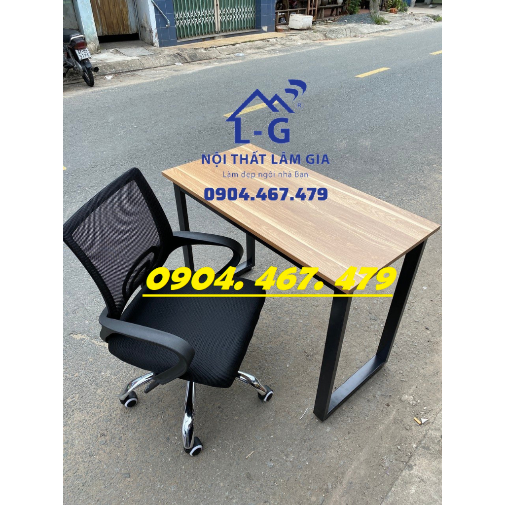 "BÀN LÀM VIỆC MFC - BÀN VĂN PHÒNG