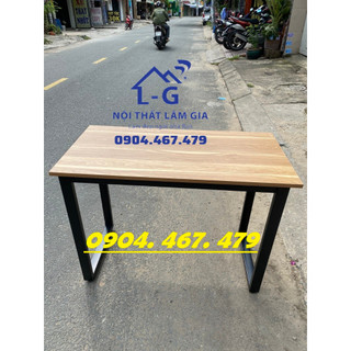 "BÀN LÀM VIỆC MFC - BÀN VĂN PHÒNG