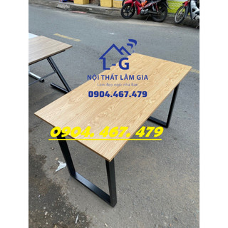 "BÀN LÀM VIỆC MFC - BÀN VĂN PHÒNG
