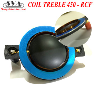 COIL TREBLE 450 RCF - DÂY DẸP - 1 CÁI