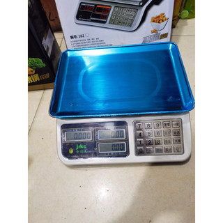 Cân điện tử 30kg - có tính tiền