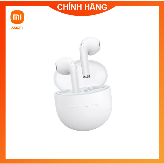 Tai Nghe Bluetooth 5.3 Chính Hãng Haylou X1 Neo pin 20h