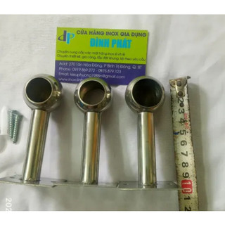 bass bắt tường treo rèm