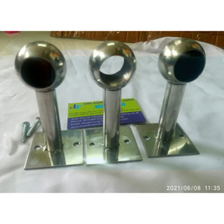 bass bắt tường treo rèm