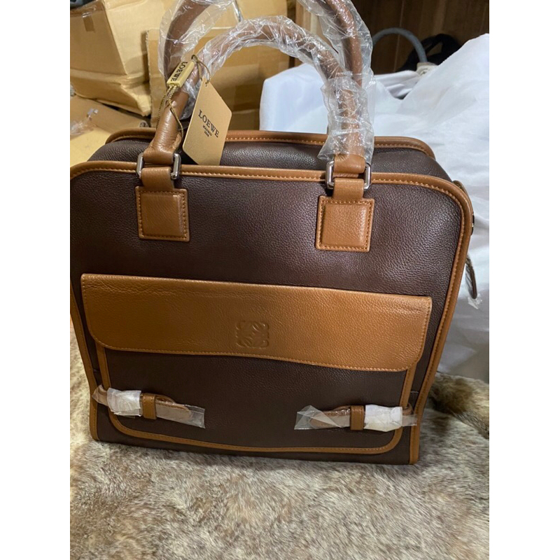 Túi loewe chính hãng 30cm