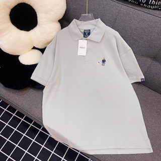[ CHÍNH HÃNG ] ÁO POLO WHOAU UNISEX