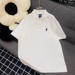 [ CHÍNH HÃNG ] ÁO POLO WHOAU UNISEX