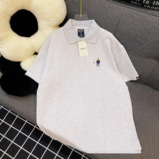 [ CHÍNH HÃNG ] ÁO POLO WHOAU UNISEX