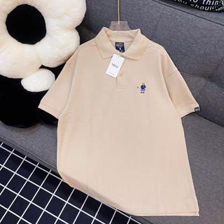 [ CHÍNH HÃNG ] ÁO POLO WHOAU UNISEX