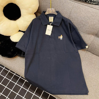 [ CHÍNH HÃNG ] ÁO POLO WHOAU UNISEX