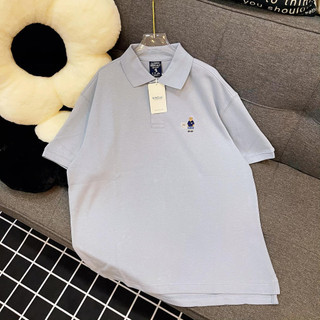[ CHÍNH HÃNG ] ÁO POLO WHOAU UNISEX