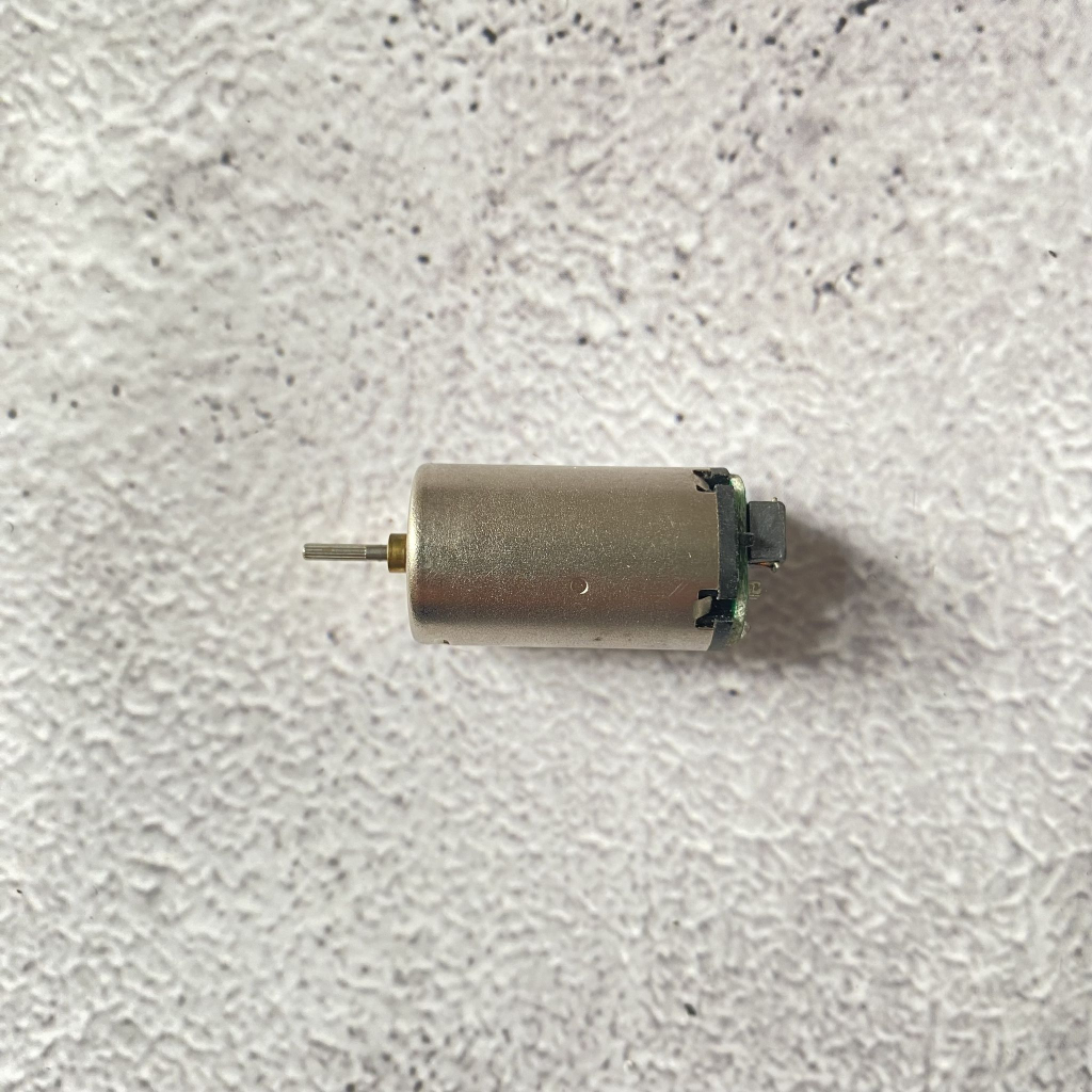 Động cơ motor coreless