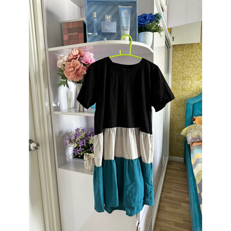 Thanh lí váy bầu