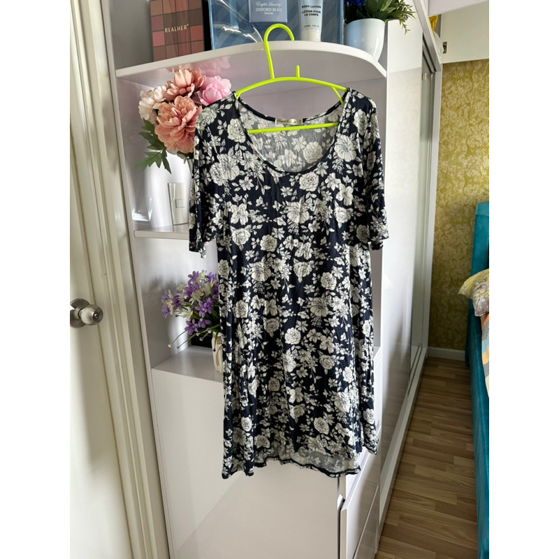 Thanh lí váy bầu