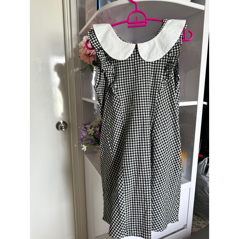 Thanh lí váy bầu