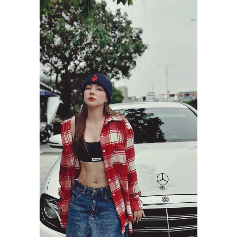 (HỎA TỘC HCM) Bikini Ba Lỗ Logo K4865_XUONGMAYLOLEM | BigBuy360 - bigbuy360.vn