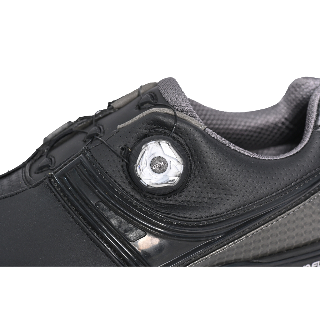 Giày golf nam AXGS-21303 - Chính hãng thương hiệu Tsuruya Nhật Bản