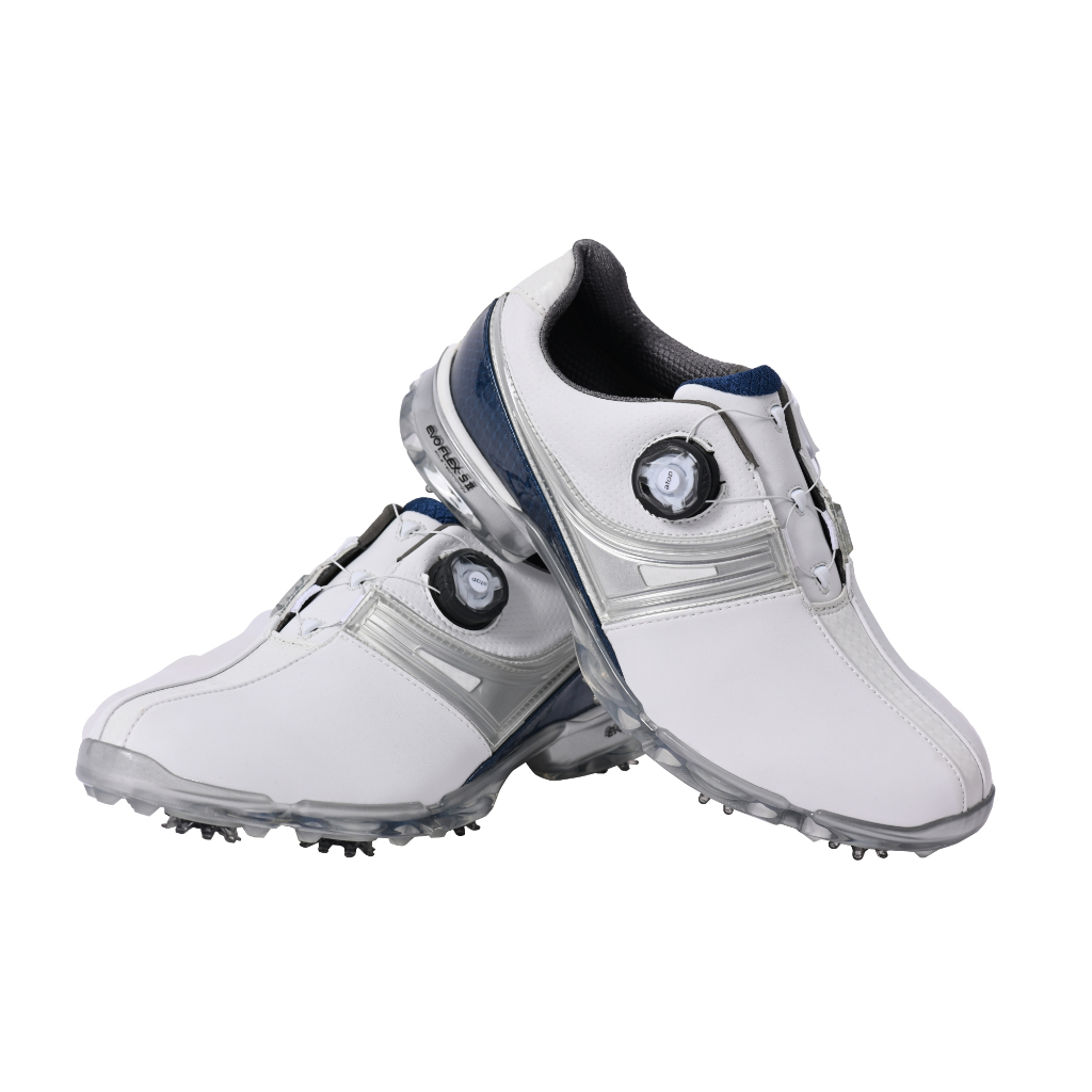 Giày golf nam AXGS-21303 - Chính hãng thương hiệu Tsuruya Nhật Bản