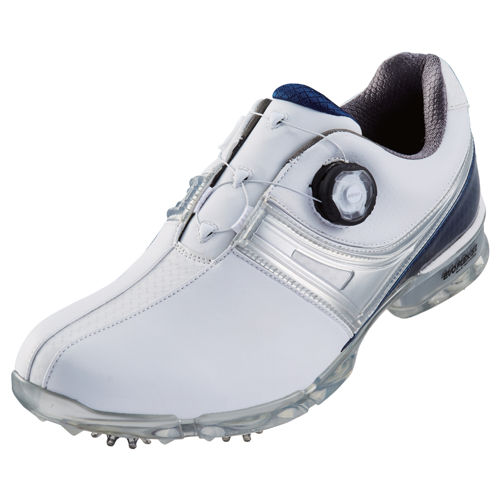 Giày golf nam AXGS-21303 - Chính hãng thương hiệu Tsuruya Nhật Bản