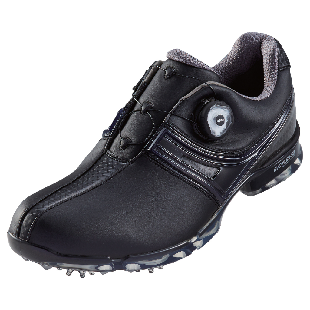 Giày golf nam AXGS-21303 - Chính hãng thương hiệu Tsuruya Nhật Bản