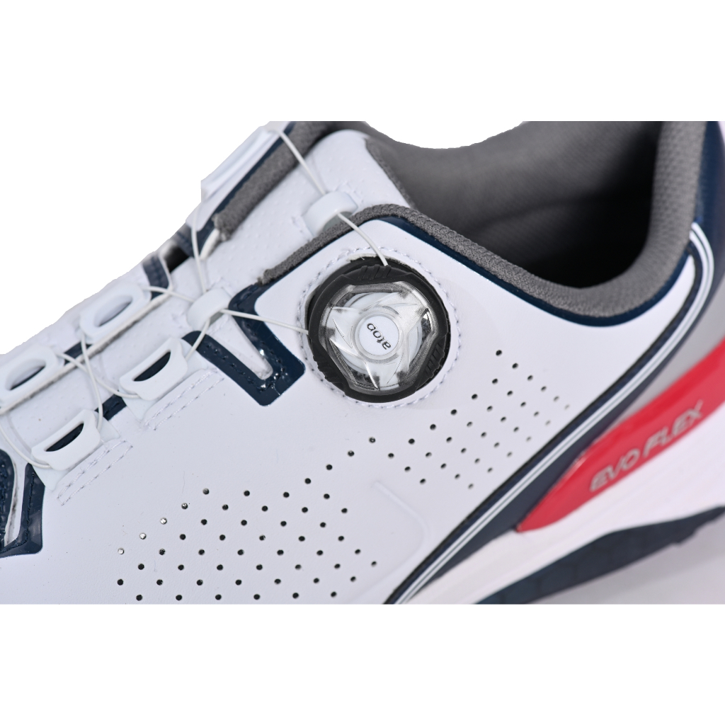 Giày golf nam AXGS-22187EVO - Chính hãng thương hiệu Tsuruya Nhật Bản