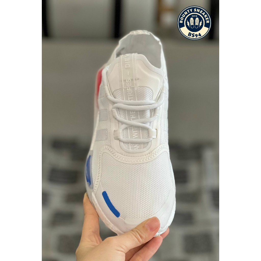 Giày Thể Thao Adidas NMD V3