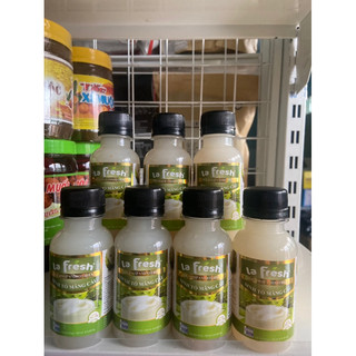 Nước Cốt Lafresh - Đủ Vị - Chai 100ml
